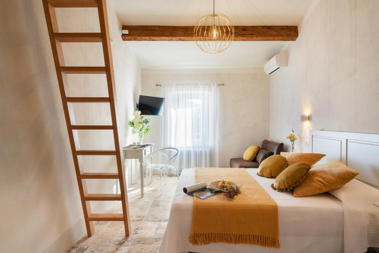 Beatabb Aparthotel กวาร์ดิสตัลโล ภายนอก รูปภาพ