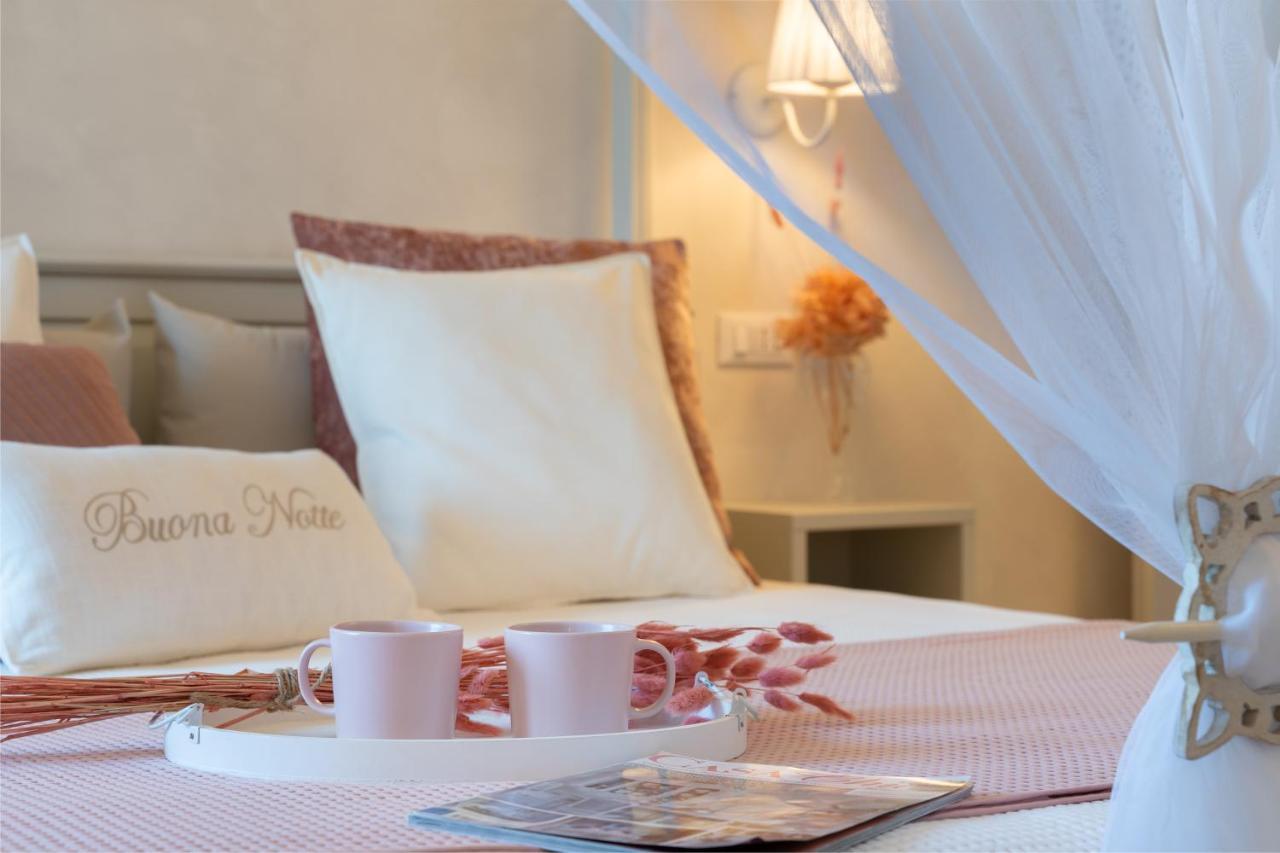 Beatabb Aparthotel กวาร์ดิสตัลโล ภายนอก รูปภาพ