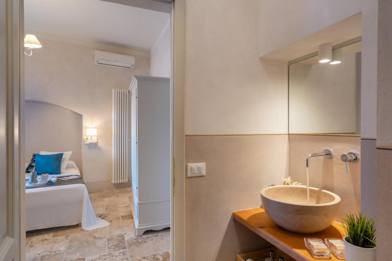 Beatabb Aparthotel กวาร์ดิสตัลโล ภายนอก รูปภาพ