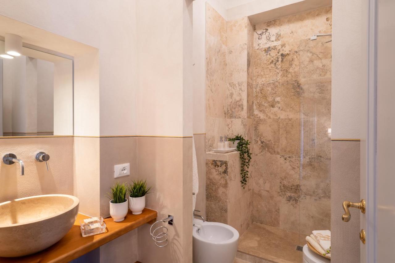 Beatabb Aparthotel กวาร์ดิสตัลโล ภายนอก รูปภาพ