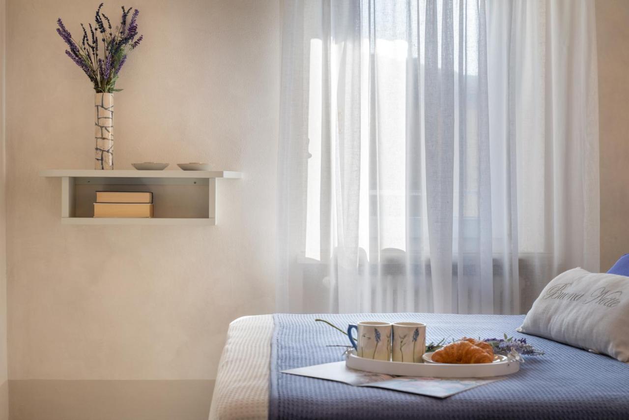 Beatabb Aparthotel กวาร์ดิสตัลโล ภายนอก รูปภาพ