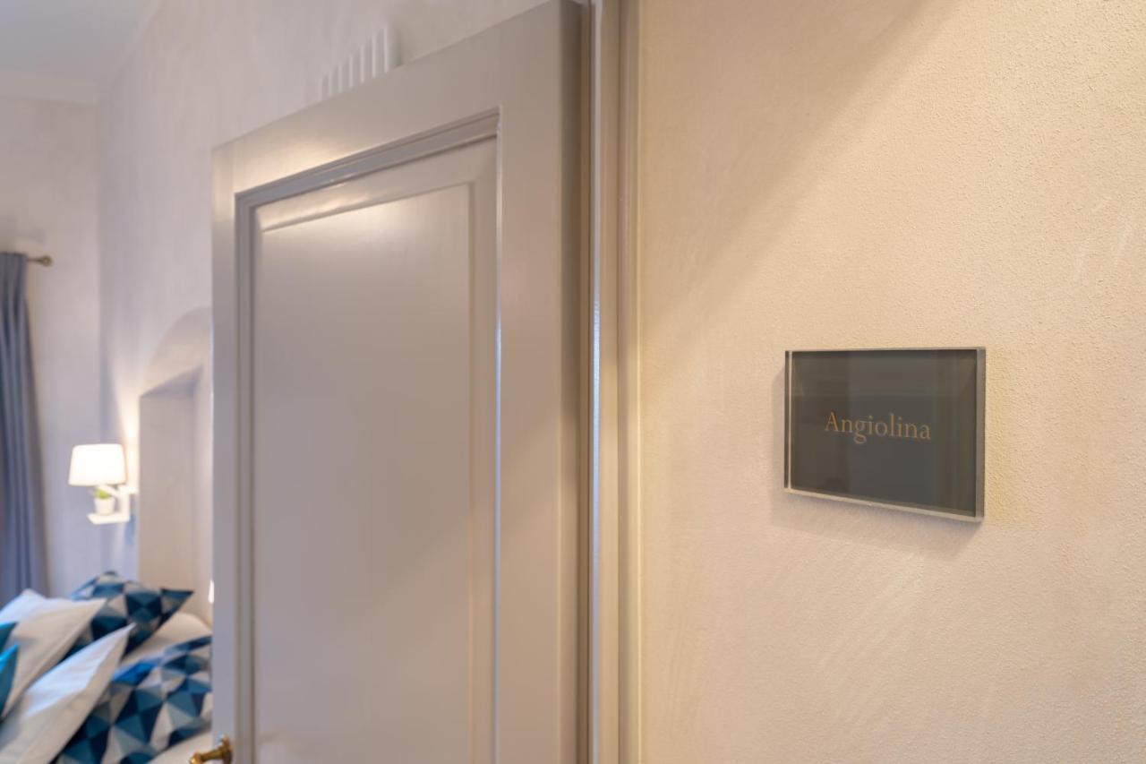 Beatabb Aparthotel กวาร์ดิสตัลโล ภายนอก รูปภาพ