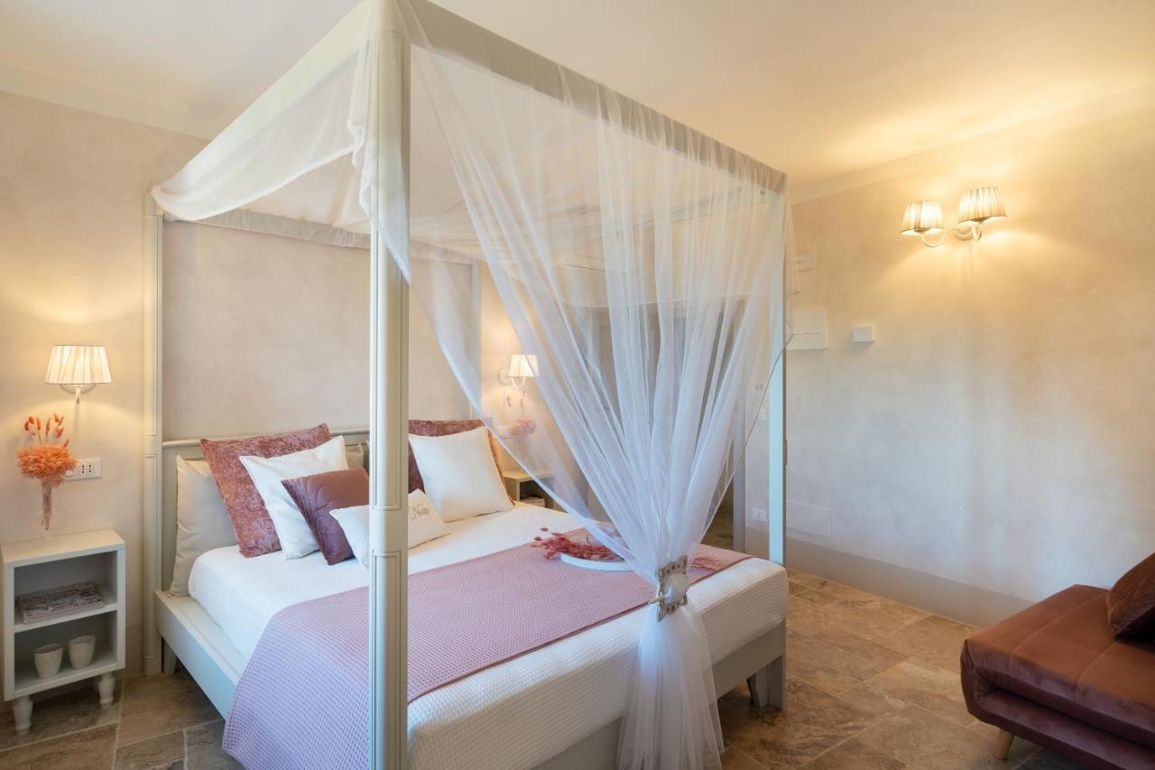 Beatabb Aparthotel กวาร์ดิสตัลโล ภายนอก รูปภาพ