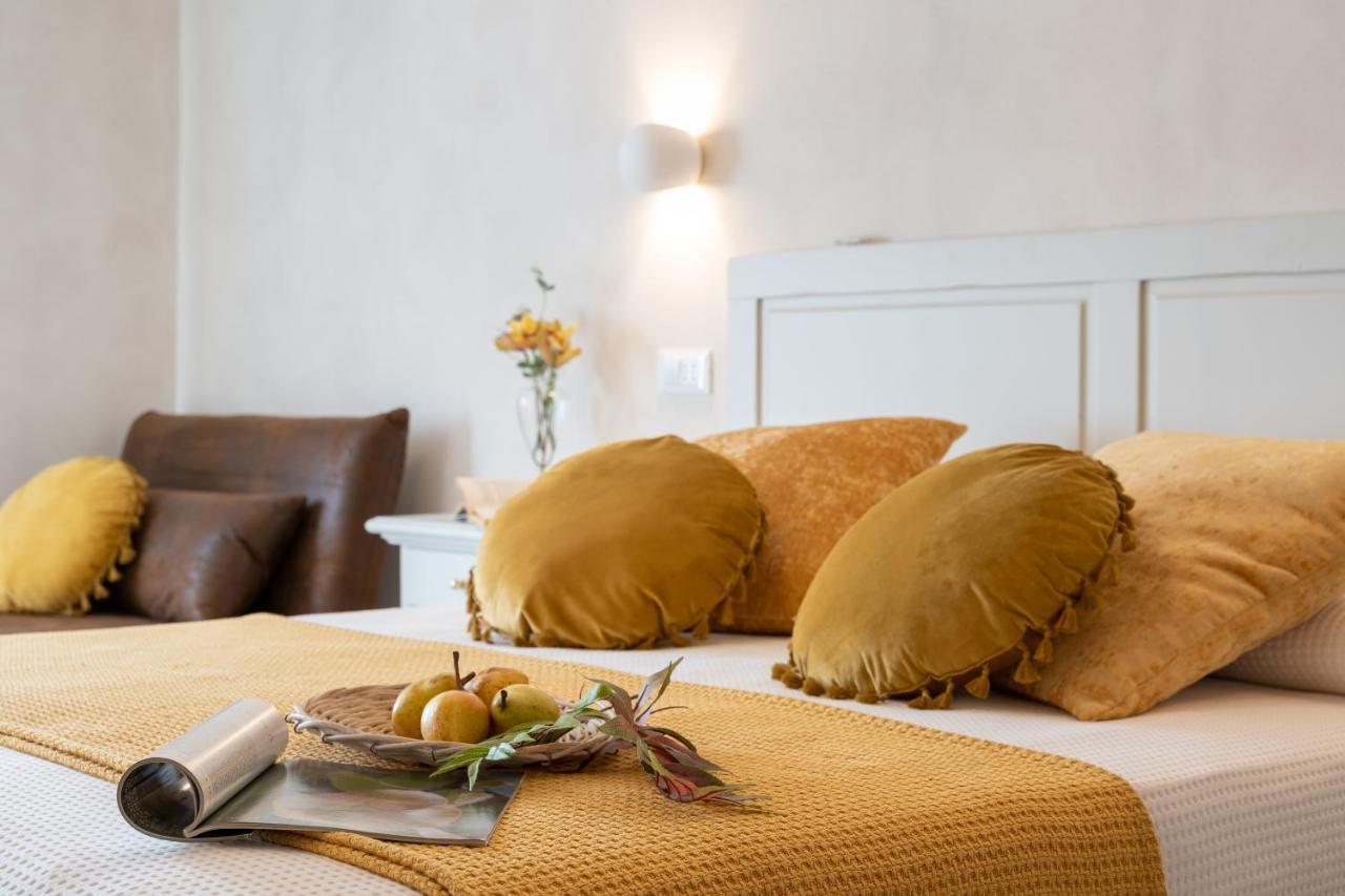 Beatabb Aparthotel กวาร์ดิสตัลโล ภายนอก รูปภาพ