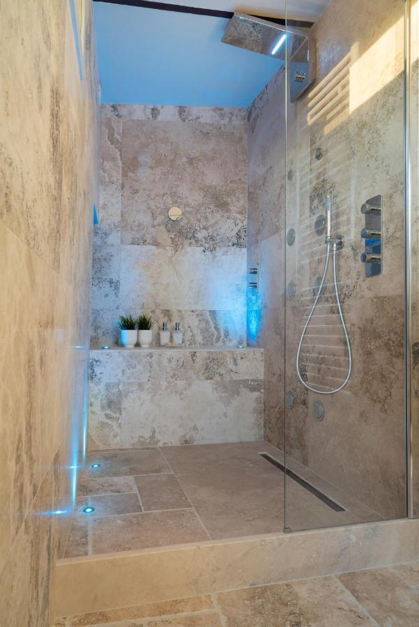Beatabb Aparthotel กวาร์ดิสตัลโล ภายนอก รูปภาพ