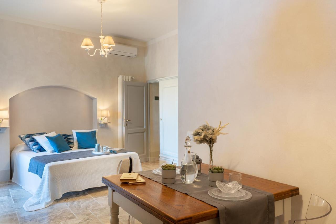 Beatabb Aparthotel กวาร์ดิสตัลโล ภายนอก รูปภาพ